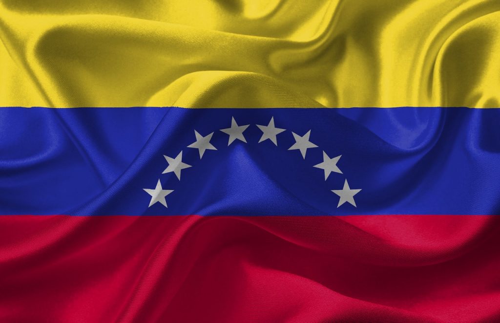 Pixabay. Venezuela